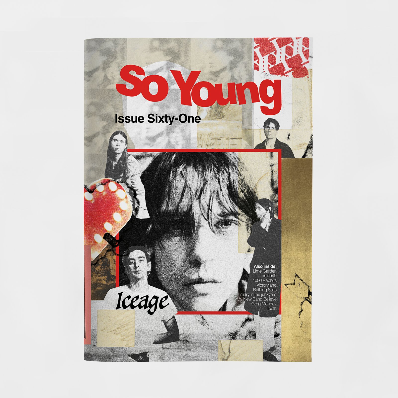 Products | So Young Magazine